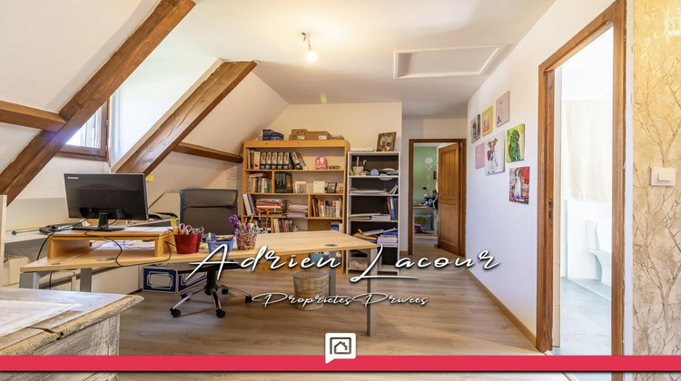 Ma-Cabane - Vente Maison GIEVRES, 139 m²