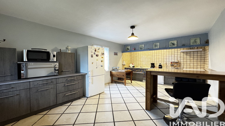 Ma-Cabane - Vente Maison Gièvres, 102 m²