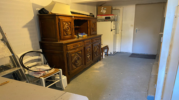 Ma-Cabane - Vente Maison GIEVRES, 101 m²