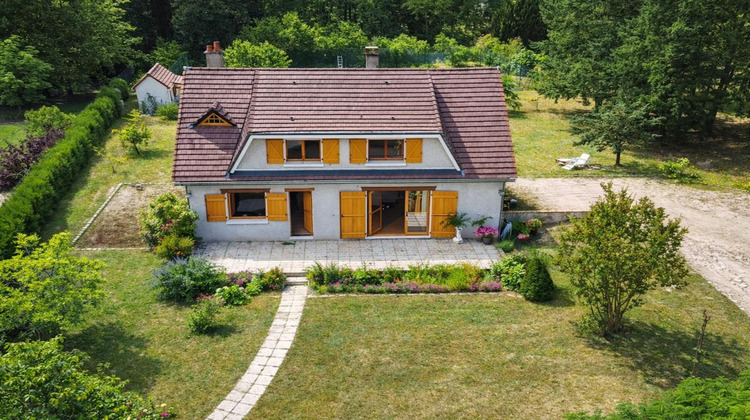 Ma-Cabane - Vente Maison GIEVRES, 137 m²