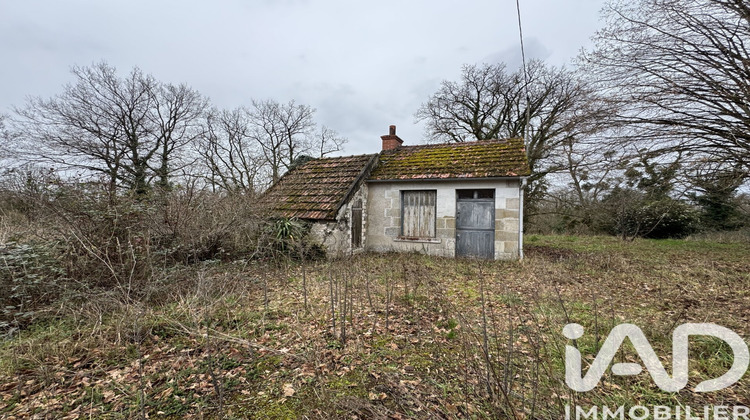 Ma-Cabane - Vente Maison Gièvres, 208 m²