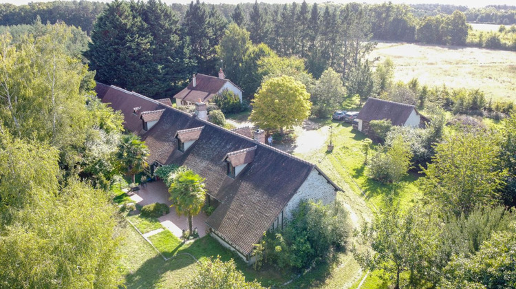 Ma-Cabane - Vente Maison GIEVRES, 270 m²