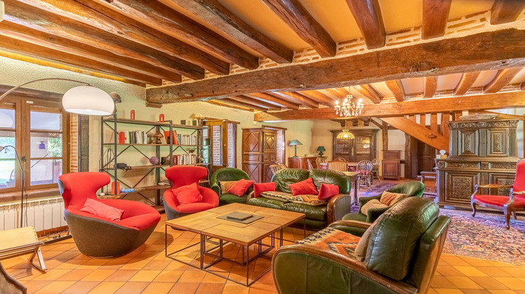 Ma-Cabane - Vente Maison GIEVRES, 270 m²