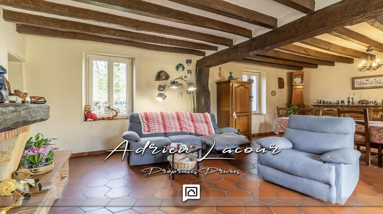 Ma-Cabane - Vente Maison GIEVRES, 112 m²