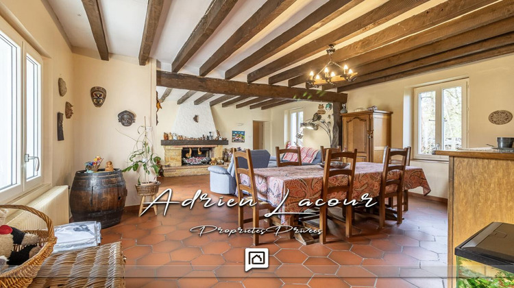 Ma-Cabane - Vente Maison GIEVRES, 112 m²