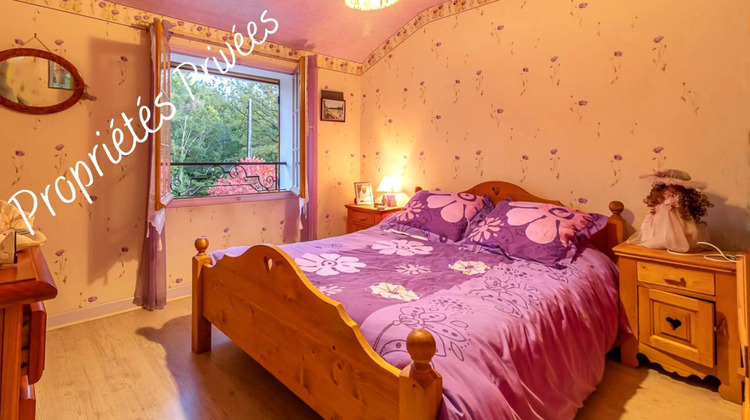 Ma-Cabane - Vente Maison GIEVRES, 133 m²