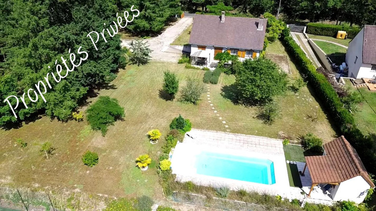 Ma-Cabane - Vente Maison GIEVRES, 133 m²