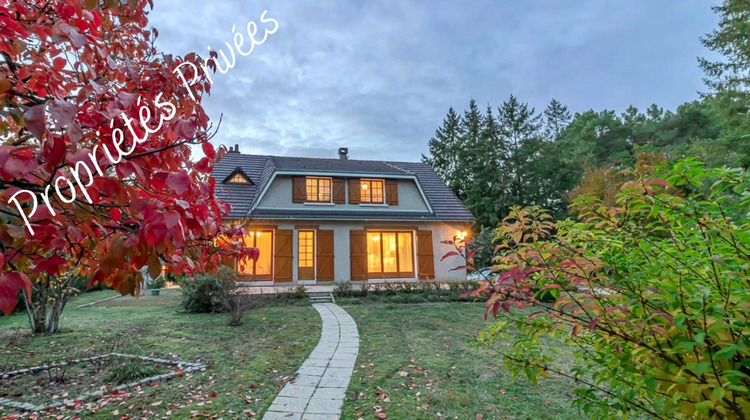 Ma-Cabane - Vente Maison GIEVRES, 133 m²