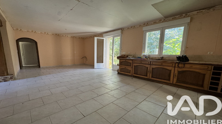 Ma-Cabane - Vente Maison Gièvres, 208 m²