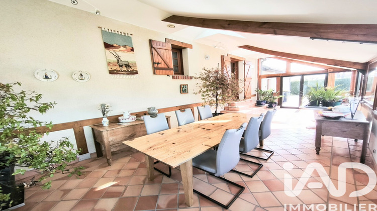 Ma-Cabane - Vente Maison Gièvres, 100 m²