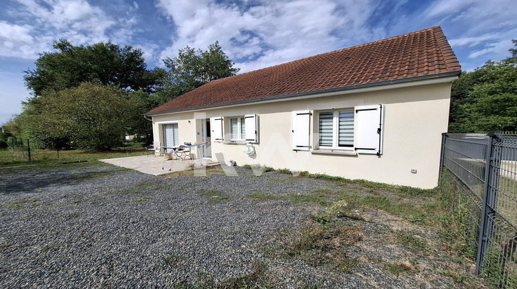 Ma-Cabane - Vente Maison Gièvres, 85 m²