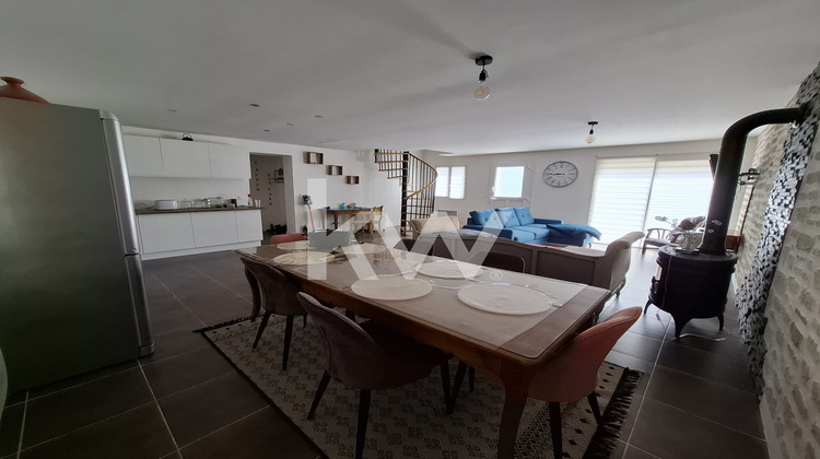 Ma-Cabane - Vente Maison Gièvres, 85 m²