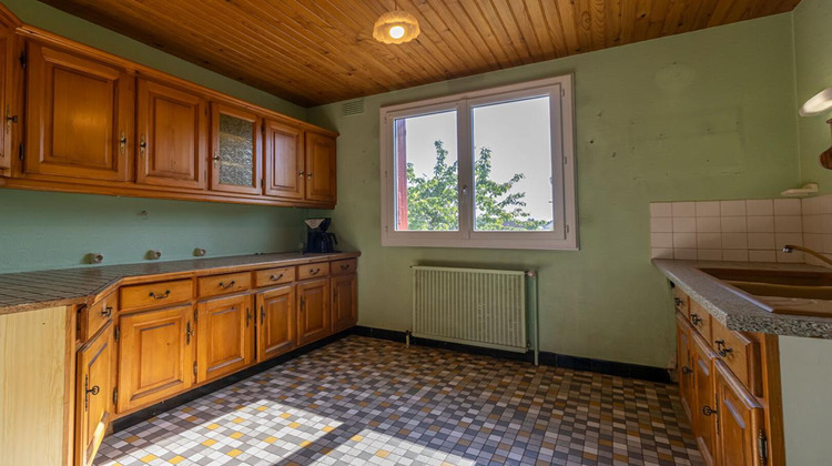 Ma-Cabane - Vente Maison GIEVRES, 91 m²