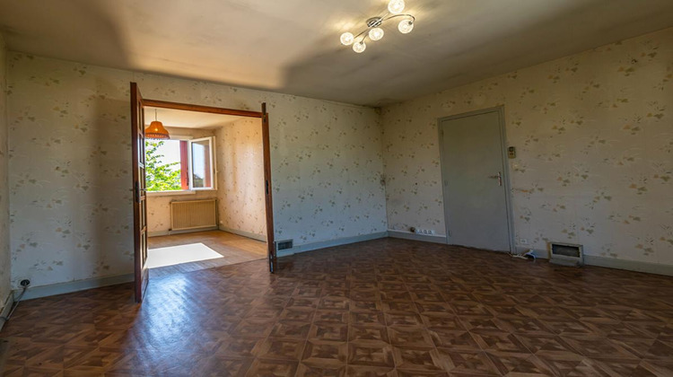 Ma-Cabane - Vente Maison GIEVRES, 91 m²