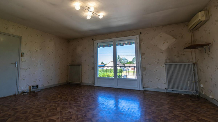 Ma-Cabane - Vente Maison GIEVRES, 91 m²