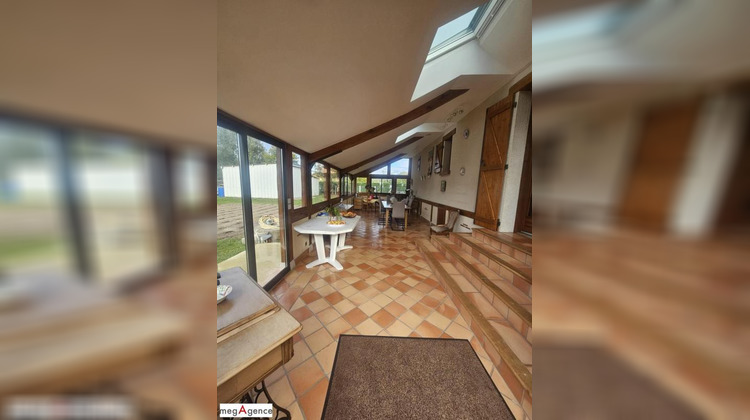 Ma-Cabane - Vente Maison GIEVRES, 100 m²