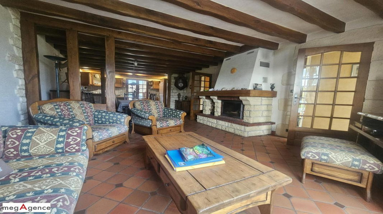 Ma-Cabane - Vente Maison GIEVRES, 100 m²
