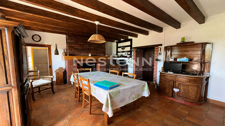 Ma-Cabane - Vente Maison GIEVRES, 120 m²