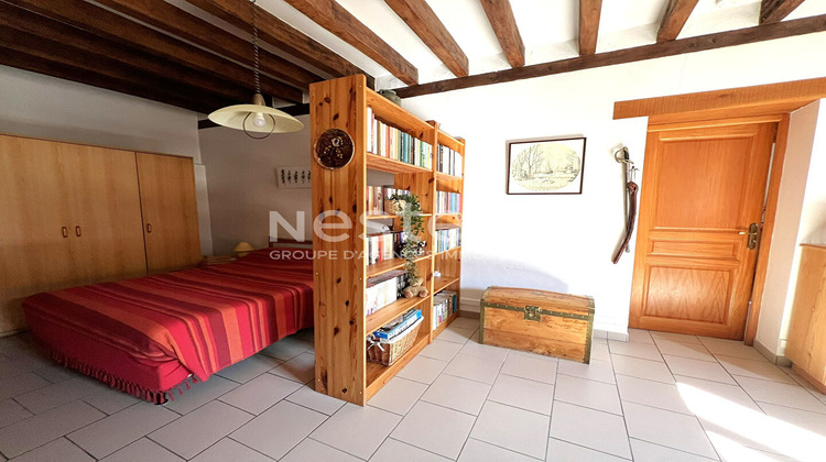 Ma-Cabane - Vente Maison GIEVRES, 120 m²