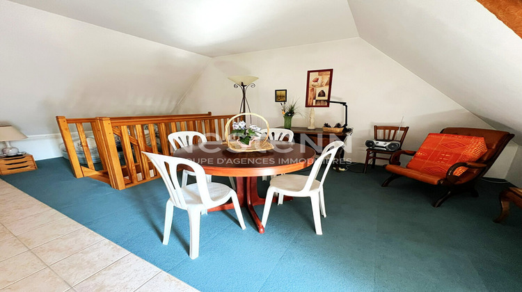 Ma-Cabane - Vente Maison GIEVRES, 120 m²