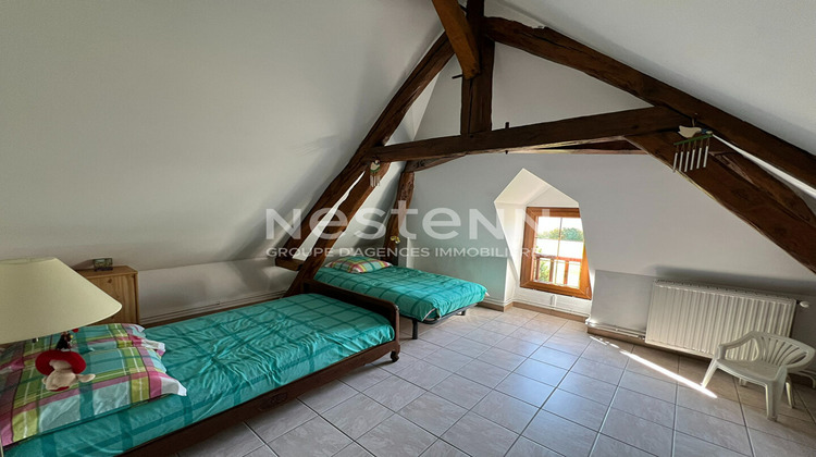 Ma-Cabane - Vente Maison GIEVRES, 120 m²