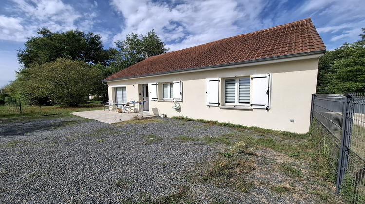 Ma-Cabane - Vente Maison Gièvres, 85 m²