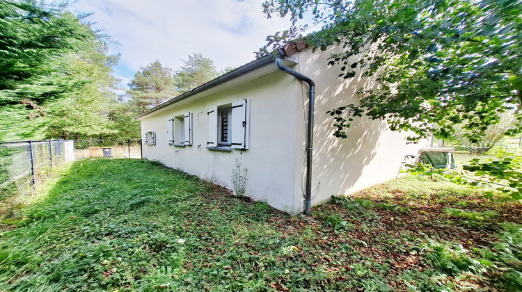 Ma-Cabane - Vente Maison Gièvres, 85 m²