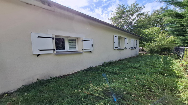Ma-Cabane - Vente Maison Gièvres, 85 m²