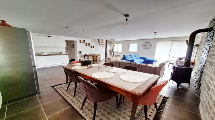 Ma-Cabane - Vente Maison Gièvres, 85 m²