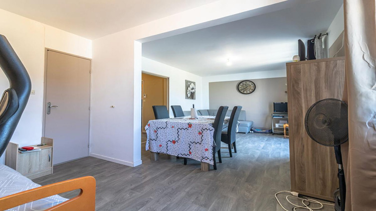 Ma-Cabane - Vente Maison GIEVRES, 85 m²