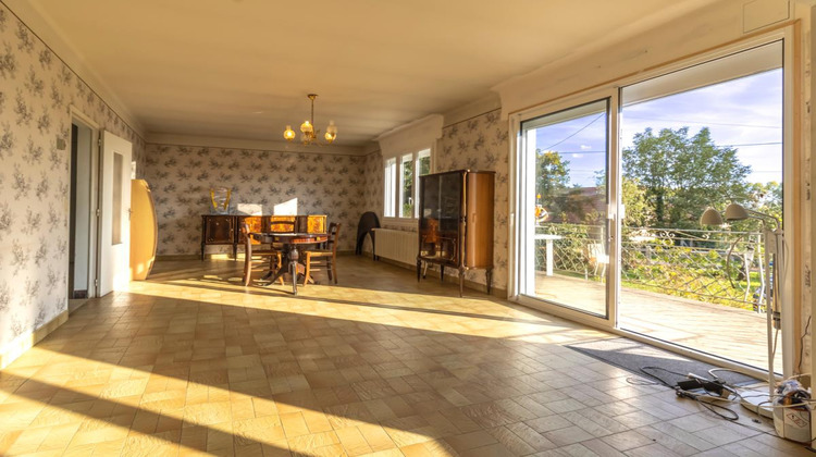 Ma-Cabane - Vente Maison GIEVRES, 142 m²
