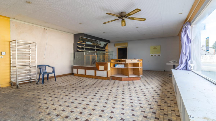 Ma-Cabane - Vente Maison GIEVRES, 228 m²