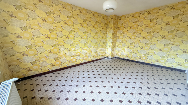 Ma-Cabane - Vente Maison GIEVRES, 62 m²