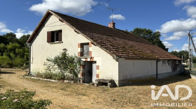 Ma-Cabane - Vente Maison Gièvres, 122 m²