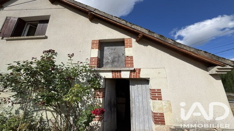 Ma-Cabane - Vente Maison Gièvres, 122 m²