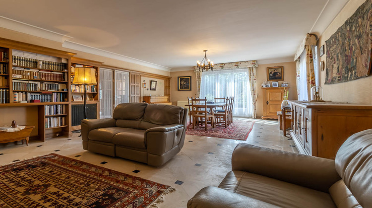 Ma-Cabane - Vente Maison GIEVRES, 175 m²