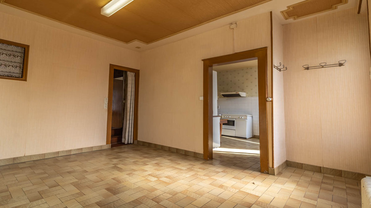 Ma-Cabane - Vente Maison GIEVRES, 76 m²