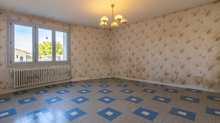 Ma-Cabane - Vente Maison GIEVRES, 76 m²