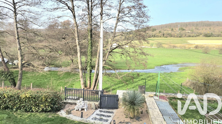 Ma-Cabane - Vente Maison Giey-sur-Aujon, 155 m²