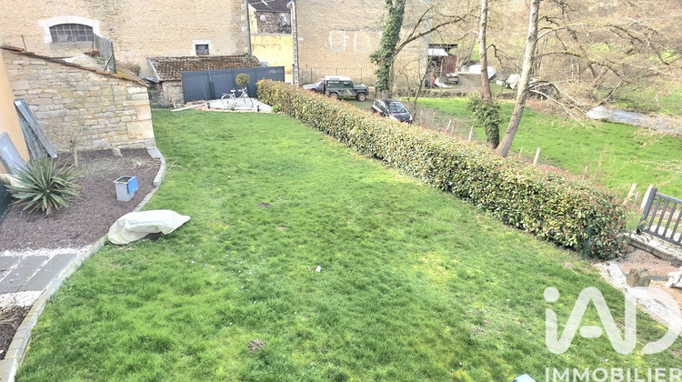 Ma-Cabane - Vente Maison Giey-sur-Aujon, 155 m²