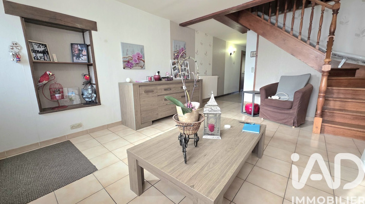 Ma-Cabane - Vente Maison Giey-sur-Aujon, 155 m²