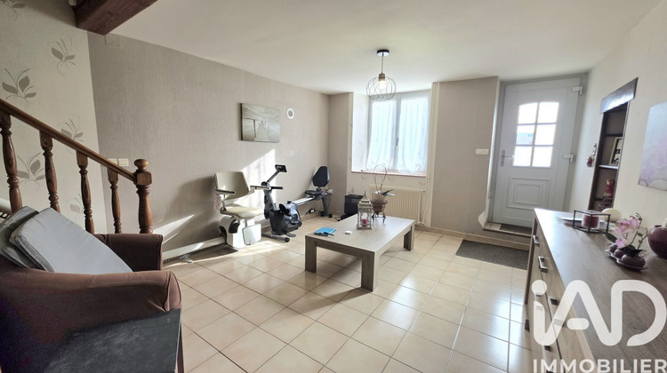 Ma-Cabane - Vente Maison Giey-sur-Aujon, 155 m²