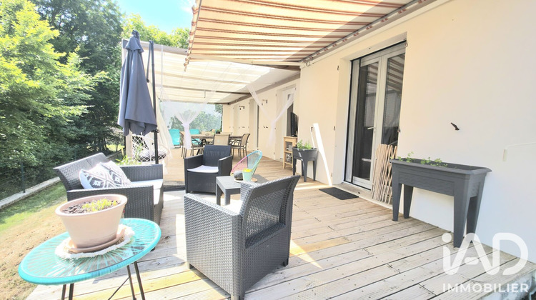 Ma-Cabane - Vente Maison Giey-sur-Aujon, 92 m²