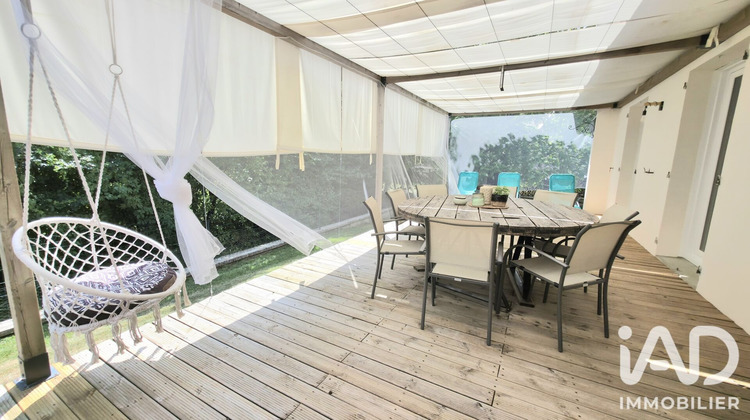 Ma-Cabane - Vente Maison Giey-sur-Aujon, 92 m²