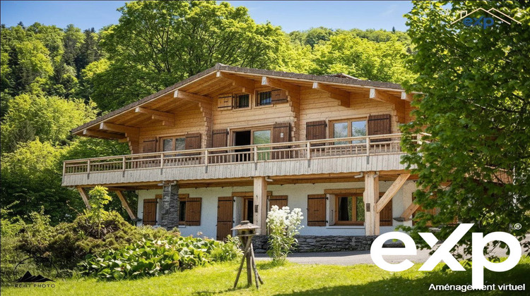 Ma-Cabane - Vente Maison Giez, 174 m²