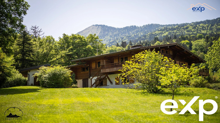 Ma-Cabane - Vente Maison Giez, 174 m²