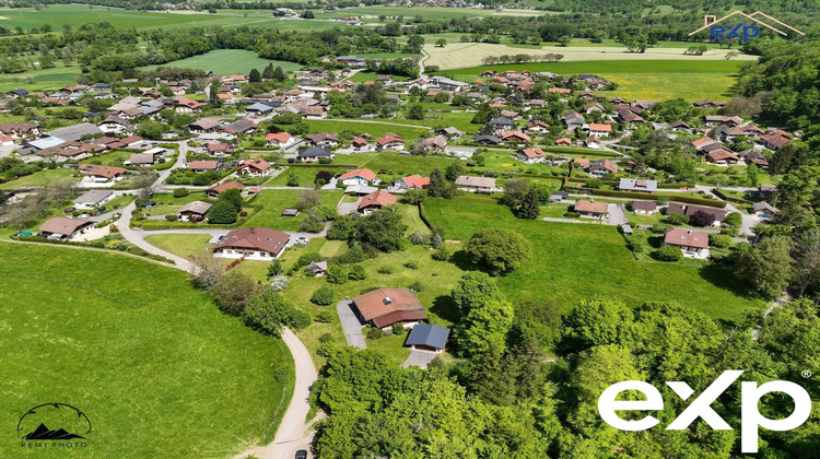 Ma-Cabane - Vente Maison Giez, 174 m²