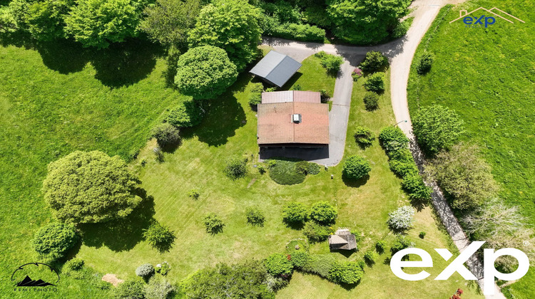 Ma-Cabane - Vente Maison Giez, 174 m²