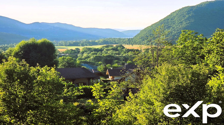 Ma-Cabane - Vente Maison Giez, 174 m²