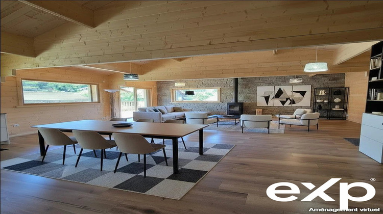 Ma-Cabane - Vente Maison Giez, 147 m²